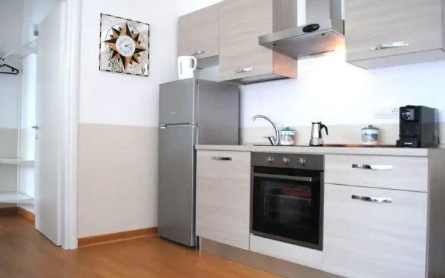 Bnbook - Metropolitan Expo Flat