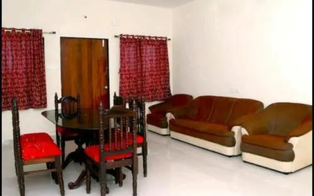 Vasant Villa