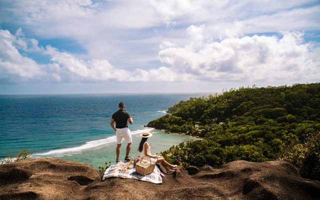 Kempinski Seychelles Resort
