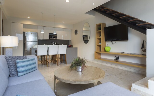 A-Nah Suites Apartamentos by CSR