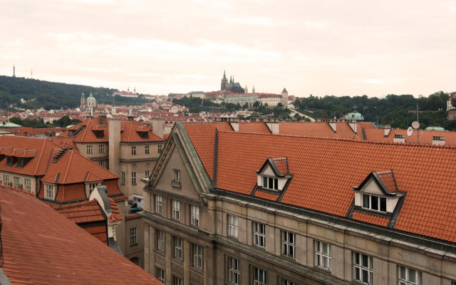 Wagner Stays - Billionaires Club LOFT Sauna City Center