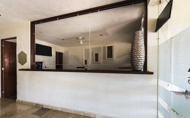 Capital O Hotel Joyma Suites, San Luis