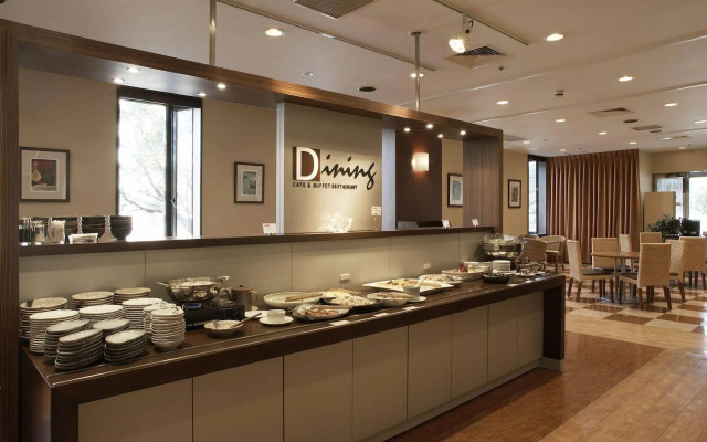 Chisun Hotel Kobe