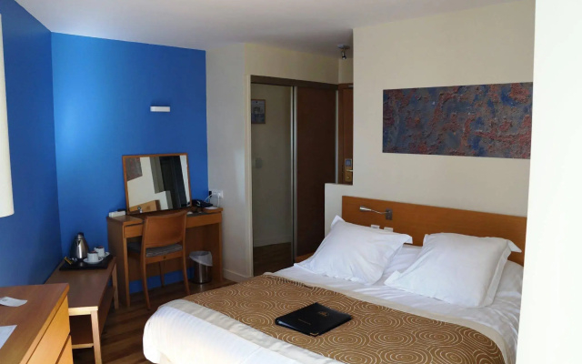 Le Celtique & Spa
