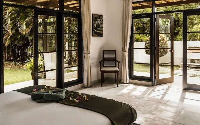 Villa Palma 8 Bedroom