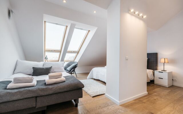 Penthouse II by Loft Affair