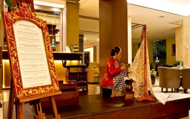 Riss Hotel Malioboro
