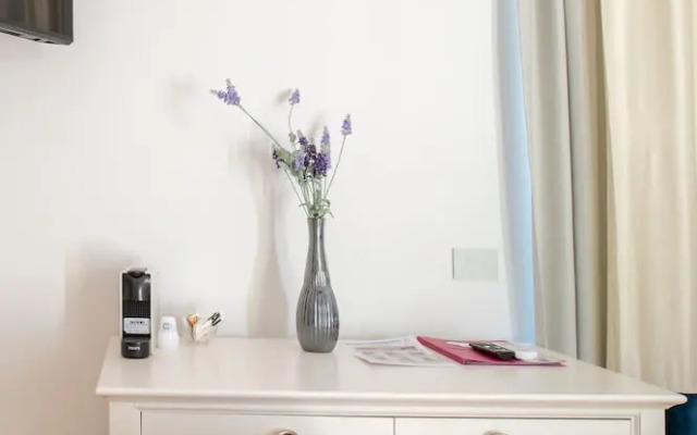 Mille Suite Garden
