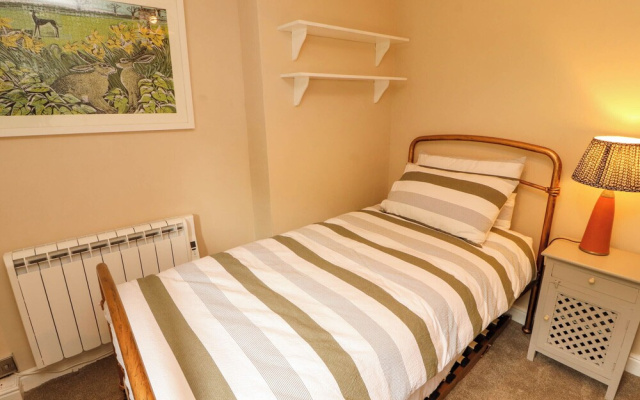 Kirkland Howe Cottage