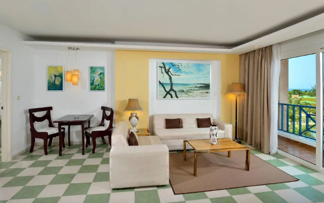 Melia Las Antillas
