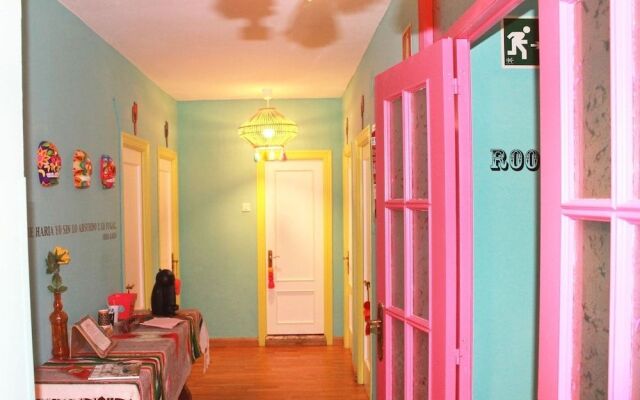 Cactus Bed & Breakfast Salinas