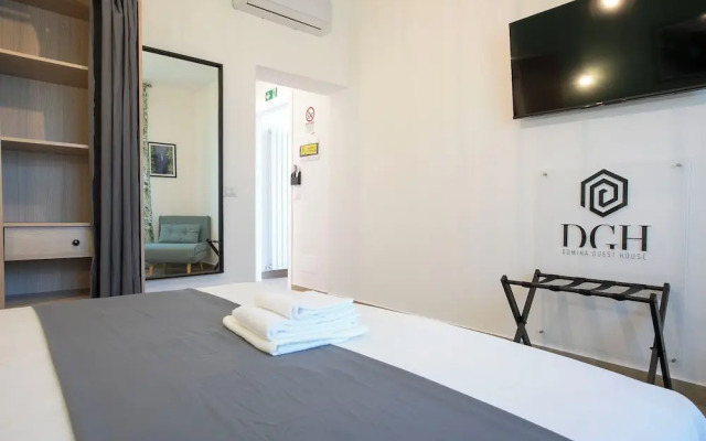 DOMINA Guest House - Luxory Room