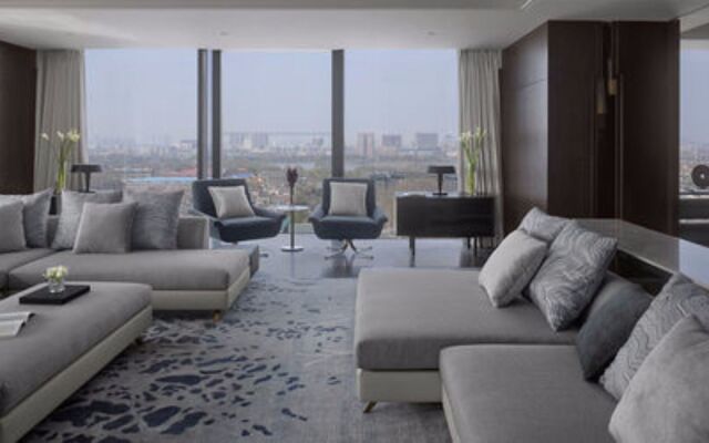 InterContinental Jinan City Center by IHG