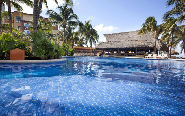 Fiesta Americana Cancun Villas