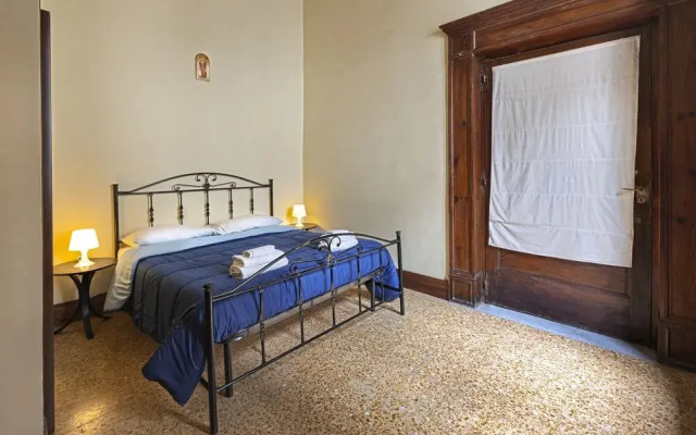 Bed And Breakfast OPazzariello