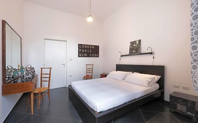 Maria Vittoria Charming Rooms and Apartments
