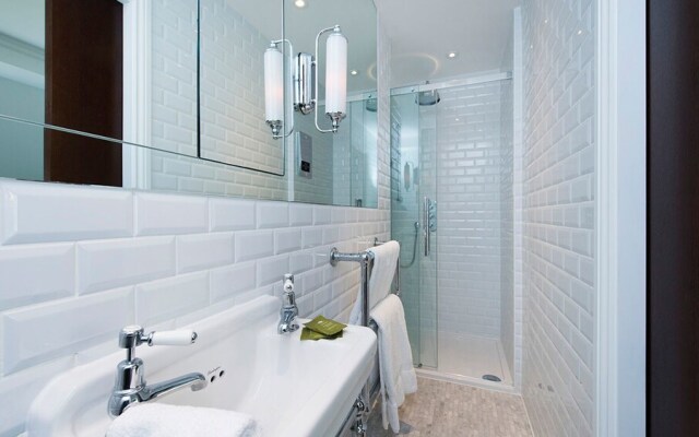 Contemporary 2 Bed Flat- Heart of Covent Garden