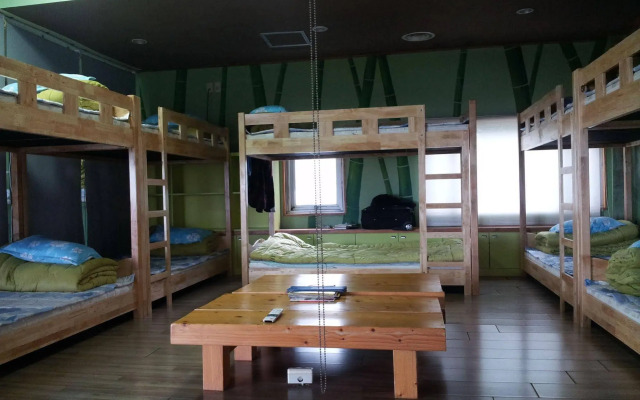 JJ Guesthouse