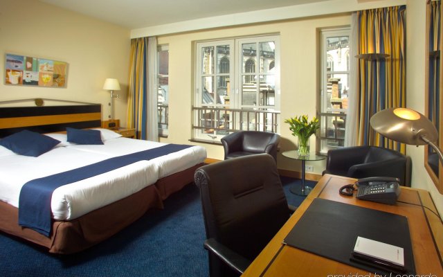 Swissotel Amsterdam