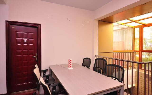 Jinan Nest International Youth Hostel