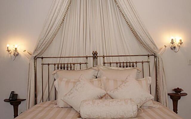 Palacio Borghese Hotel Boutique - Adults Only