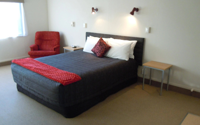 Ashwood Manor Motor Lodge