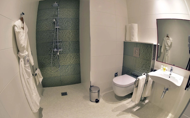 AZ Hôtel Vieux Kouba