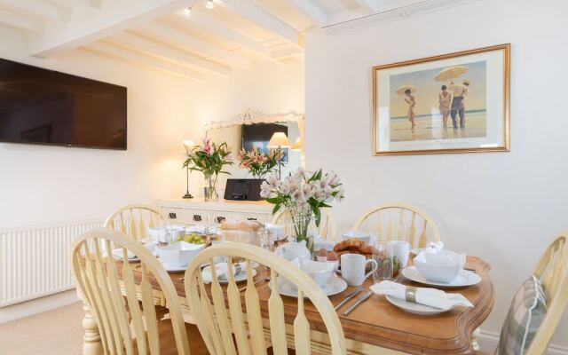 The Beach House, Sandsend