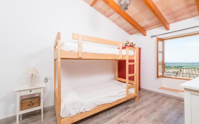 Sa Casa De Ses Bicicletes