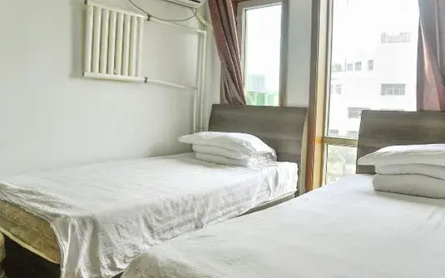 Taiyuan Jinju Hotel