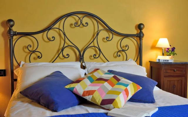Il Bellini - Tuscany Farmholiday