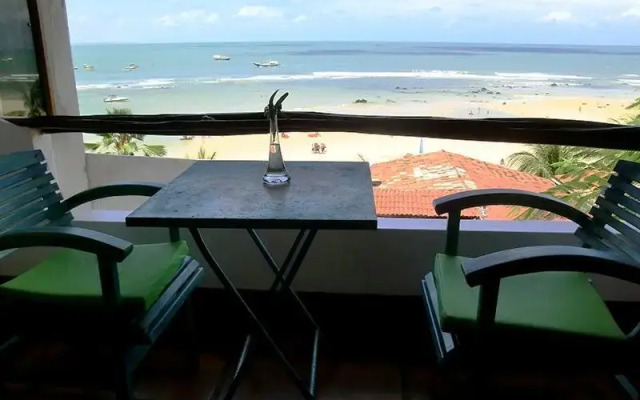 Pousada da Praia