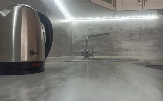 Апартаменты на улице Висаитова 5/11