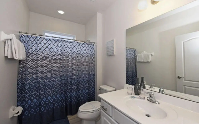 Solterra Exec Villas- 5269oa