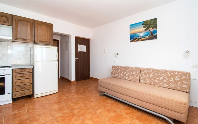 Apartments Igor