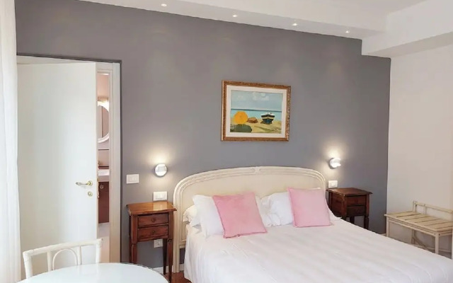Hotel Villa Europa