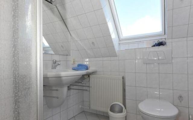 Geestblick Whg 02 OG re