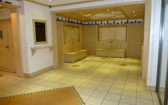 Appartement Courchevel 1650, 2 pièces, 5 personnes - FR-1-514-65