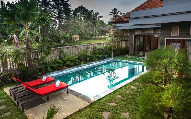 Laba Ubud Villa