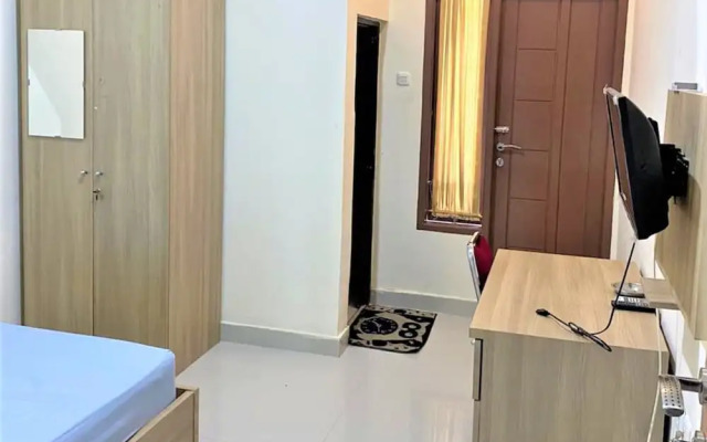 Airy Tamalanrea Biring Romang 135