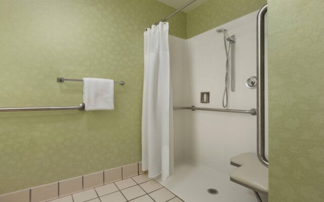 Springhill Suites By Marriott Boca Raton