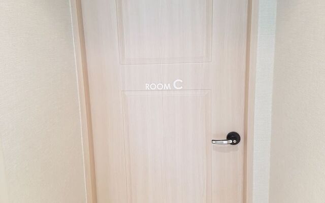 B. STAY Guest House - Hostel