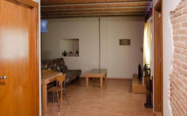 Apartaments El Jaç