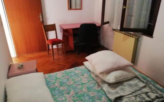 Apartments Bencic Premantura