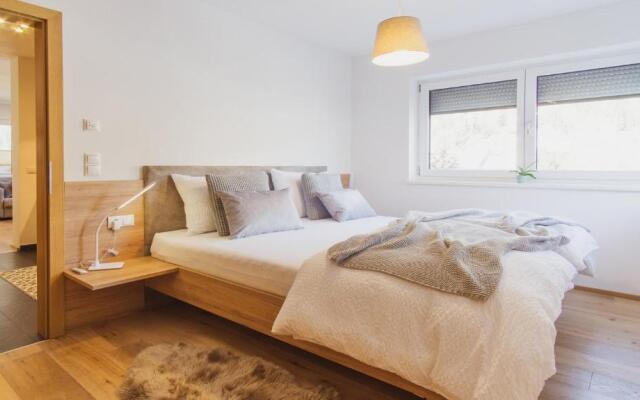 Alpen Apart Stubaital