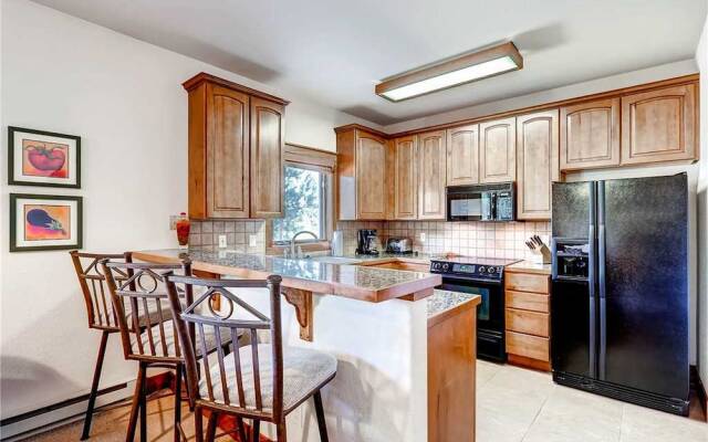 Saddlewood Townhomes