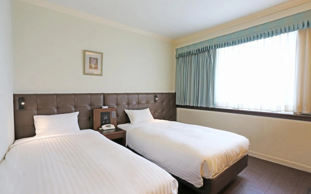 Hotel Castle inn Tsu