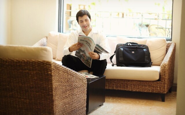 SureStay Hotel by Best Western Palmareca