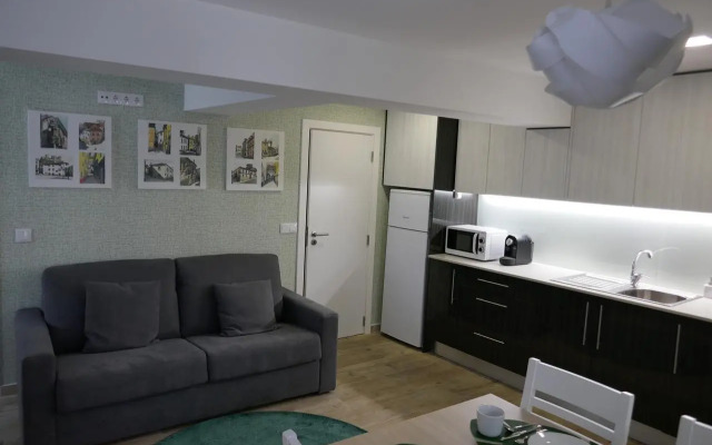 Belo Apartment