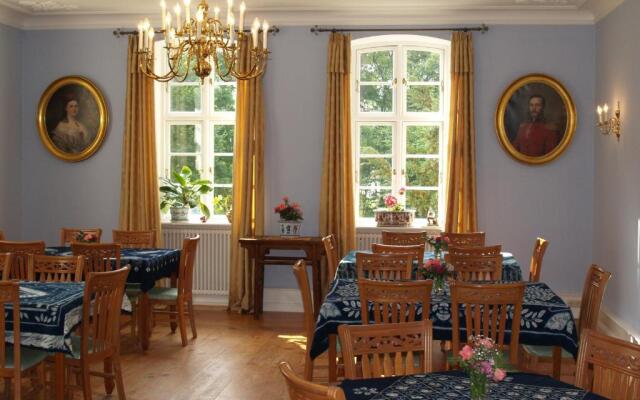 Landhaus Schloss Kölzow